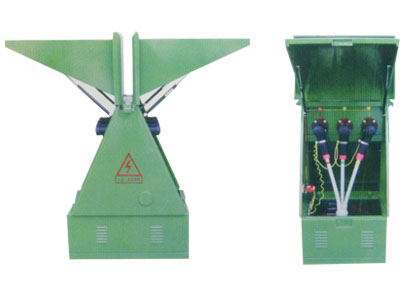 戶外電纜分接箱